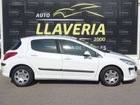 usado Peugeot 308 1.6HDI FAP Active