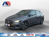 Usado Mercedes B250e 218 CV (160 kW) 2021 Marrón Monovolumen