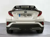 Usado Toyota C-HR Advance 184 CV (135 kW) 2022 SUV