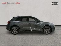 Usado Audi Q3 150 CV (110 kW) 2025 SUV