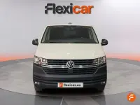 Usado VW Caravelle 110 CV (80 kW) 2021 Blanco Van