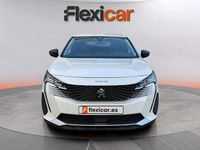 Usado Peugeot 3008 Allure 131 CV (96 kW) 2022 Blanco SUV