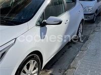 Usado Kia Ceed GT 128 CV (94 kW) 2012 Blanco Berlina