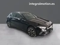 Usado Mercedes A250 217 CV (159 kW) 2020 Negro