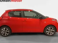 Usado Citroën C1 Shine 72 CV (52 kW) 2022 Utilitario
