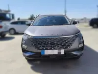 Nuevo Omoda 5 147 CV (108 kW) 2025 Gris SUV