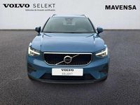 Nuevo Volvo XC40 Core 129 CV (94 kW) 2025 Azul SUV