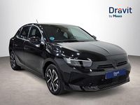 Usado Opel Corsa 101 CV (74 kW) 2024 Negro Berlina