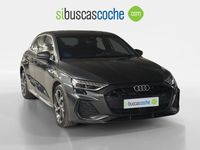 Usado Audi A3 Sportback e-tron 110 CV (80 kW) 2025 Gris/plata Utilitario