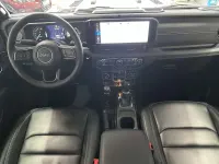 Usado Jeep Wrangler Unlimited Rubicon 381 CV (280 kW) 2025 Gris SUV
