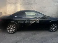Usado Ford Focus Cabriolet Titanium 136 CV (100 kW) 2010 Negro Descapotable