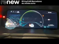 Usado Renault Captur Techno 140 CV (102 kW) 2023 Gris SUV