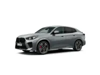 Usado BMW X2 Comfort Edition 150 CV (110 kW) 2025 Gris SUV