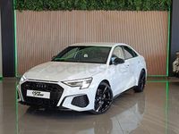 Usado Audi A3 310 CV (228 kW) 2021 Blanco Berlina