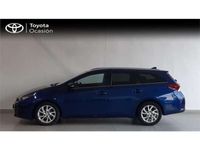 usado Toyota Auris Touring Sports 115D Active