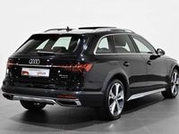 usado Audi A4 Allroad 40 TDI quattro S-Tronic 150kW