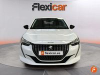 Usado Peugeot 208 Active 75 CV (55 kW) 2022 Blanco Utilitario