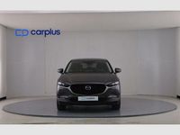 Usado Mazda CX-30 186 CV (136 kW) 2022 Gris SUV