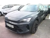 Usado Cupra Formentor 150 CV (110 kW) 2025 Azul SUV