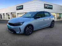 Nuevo Opel Corsa 100 CV (73 kW) 2026 Gris Utilitario