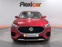 Usado MG ZS 116 CV (85 kW) 2025 Granate SUV