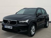Usado Volvo XC40 Momentum 129 CV (94 kW) 2021 Negro SUV