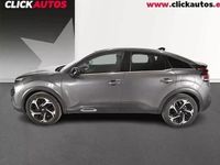Brugt Citroën C4 PureTech 130 HK (95 kW) 2024 Sølv SUV
