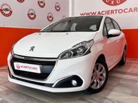 usado Peugeot 208 1.2 PureTech S&S Tech Edition 82