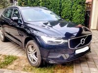 Usado Volvo XC60 Business Edition 197 CV (144 kW) 2020 Negro SUV