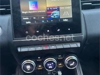 Usado Renault Clio V Zen 140 CV (102 kW) 2022 Blanco Berlina