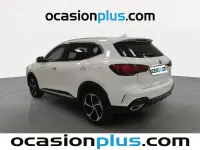 Brugt MG HS Luxury 162 HK (119 kW) 2023 Hvid SUV