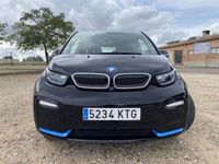 usado BMW i3 i3120Ah