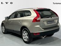 usado Volvo XC60 XC60D3 Kinetic Manual