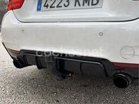 Usado BMW 435 313 CV (230 kW) 2015 Blanco Coupe