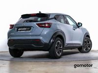Usado Nissan Juke N-Connecta 114 CV (83 kW) 2024 SUV