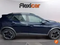 Begagnad Cupra Formentor 150 HK (110 kW) 2023 Blå SUV