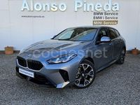 Usado BMW 120 Comfort Edition 190 CV (139 kW) 2024 Gris / plata Utilitario