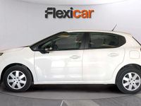 Usado Citroën C3 Business Class 99 HP (72 kW) 2018 Branco Citadino