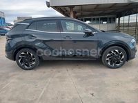 Usado Kia Sportage GT-Line 265 CV (194 kW) 2023 Gris / plata SUV