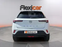 Usado Opel Mokka GS Line 110 CV (80 kW) 2021 Blanco SUV
