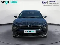Usado Citroën C5 Aircross Shine 225 CV (165 kW) 2022 Negro SUV