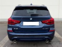 Usado BMW X3 292 CV (214 kW) 2020 Azul SUV