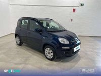 usado Fiat Panda 1 2 51kw 69cv Easy Azul