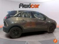 Usado Opel Crossland X GS Line 110 CV (80 kW) 2021 Gris SUV