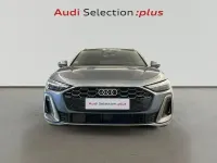 Usado Audi A5 S-Line 204 CV (150 kW) 2025 Azul Familiar