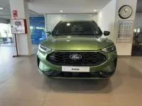 Nuevo Ford Kuga ST-Line 180 CV (132 kW) 2026 Verde SUV