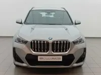 Usado BMW X1 Comfort Edition 163 CV (119 kW) 2025 Gris plata SUV