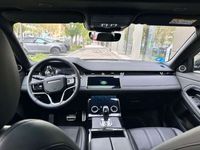 usado Land Rover Range Rover evoque 1.5 I3 PHEV R-Dynamic SE AWD Auto