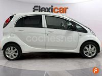 Usado Peugeot iON 49 kW (67 CV) 2019 Blanco Utilitario