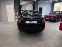 Usado Skoda Octavia Ambition 140 CV (102 kW) 2013 Negro Utilitario